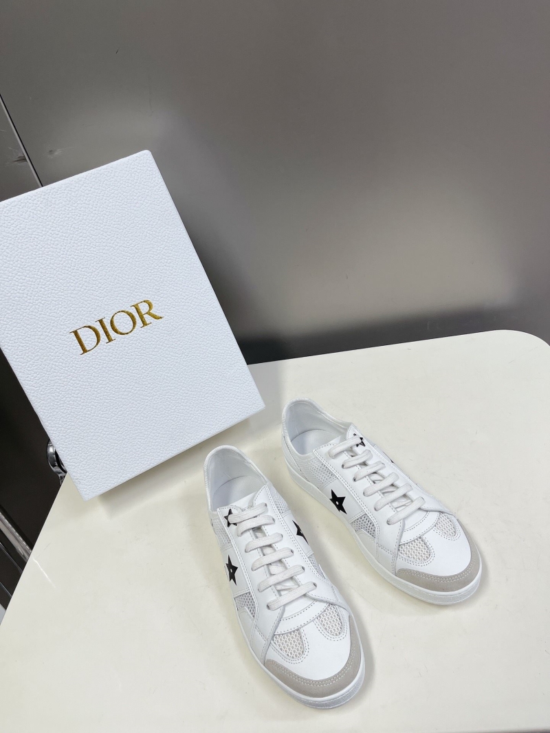 Christian Dior Sneakers